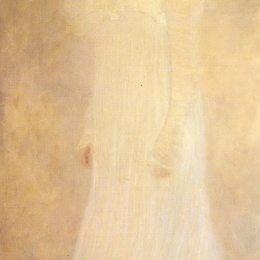 古斯塔夫·克林姆特(Gustav Klimt)高清作品:Portrait of Serena Lederer