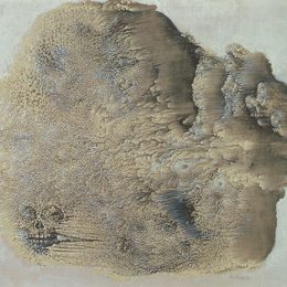 《无题（诺拉）》汉斯·贝尔默(Hans Bellmer)高清作品欣赏