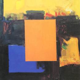《奥拉普诺比》汉斯·霍夫曼(Hans Hofmann)高清作品欣赏