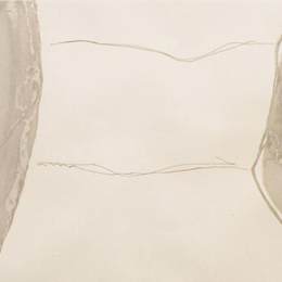 《庞蒂》海伦·弗兰肯萨勒(Helen Frankenthaler)高清作品欣赏