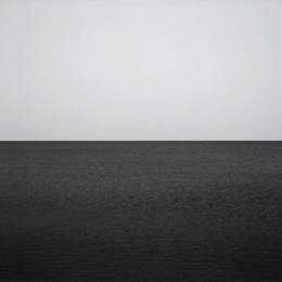 《海景：波罗的海》杉本博司(Hiroshi Sugimoto)高清作品欣赏