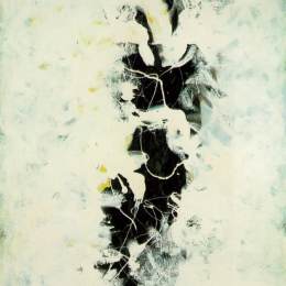《深部》杰克逊·波洛克(Jackson Pollock)高清作品欣赏