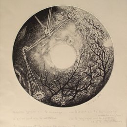 《未知标题》杰克斯·勒·马雷夏尔(Jacques Le Marechal)高清作品欣赏