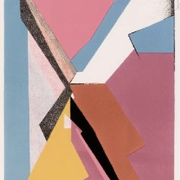《作文》雅克·维隆(Jacques Villon)高清作品欣赏