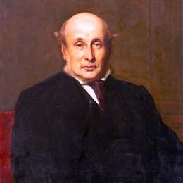 詹姆斯·亚瑟(James Archer)高清作品:Samuel Cartwright, FRCS, LDS