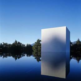 《开阔天空花园》詹姆斯·特瑞尔(James Turrell)高清作品欣赏