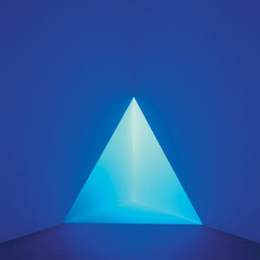 《加尔蓝》詹姆斯·特瑞尔(James Turrell)高清作品欣赏