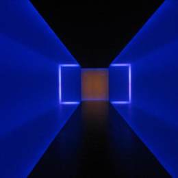 《里面的光》詹姆斯·特瑞尔(James Turrell)高清作品欣赏