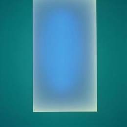 《菠菜》詹姆斯·特瑞尔(James Turrell)高清作品欣赏