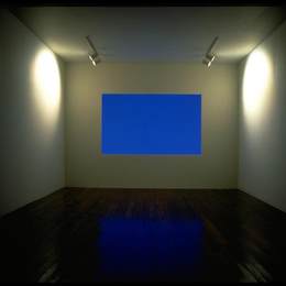 《达纳和放大器？》詹姆斯·特瑞尔(James Turrell)高清作品欣赏