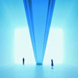 《布里奇特的巴尔多》詹姆斯·特瑞尔(James Turrell)高清作品欣赏