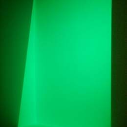 《Juke Green（角投影）》詹姆斯·特瑞尔(James Turrell)高清作品欣赏