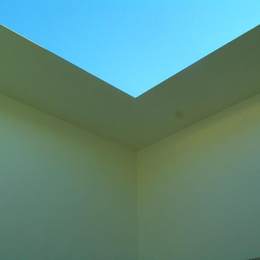 《看到的空间》詹姆斯·特瑞尔(James Turrell)高清作品欣赏