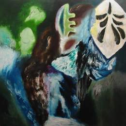 《朱迪思和霍洛芬》贾恩·考克斯(Jan Cox)高清作品欣赏
