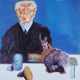 《汉斯施瓦辛斯基》贾恩·考克斯(Jan Cox)高清作品欣赏