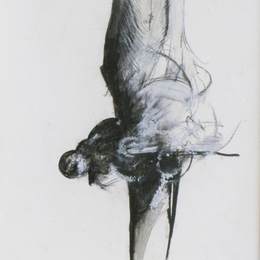 《无题》杰伊·德费奥(Jay DeFeo)高清作品欣赏