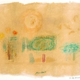 《无题》吉恩·戴维(Jean David)高清作品欣赏