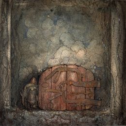 《贝加蓬》约翰·鲍尔(John Bauer)高清作品欣赏