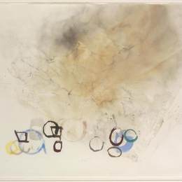《10个月》约翰凯奇(John Cage)高清作品欣赏