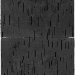 《地球村1-36》约翰凯奇(John Cage)高清作品欣赏