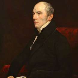 约翰·杰克逊(John Jackson)高清作品:Richard Clement Headington (1774–1831)