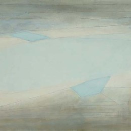 《无题》约瑟夫·司马(Josef Sima)高清作品欣赏