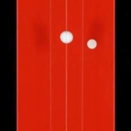 《球》朱力奥·列帕尔珂(Julio Le Parc)高清作品欣赏