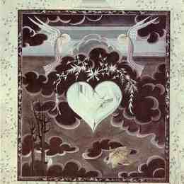 《雪皇后》凯·尼尔森(Kay Nielsen)高清作品欣赏