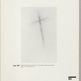 卡西米尔·马列维奇(Kazimir Malevich)高清作品:Suprematistic composition (Feeling of a mystic &amp;ampquotwav