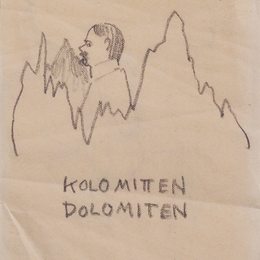 《科洛·米德勒》科罗曼·莫塞尔(Koloman Moser)高清作品欣赏