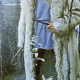 《巨人》康斯坦丁·瓦西利耶夫(Konstantin Vasilyev)高清作品欣赏