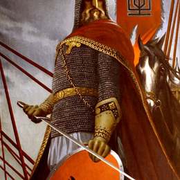 《伊戈尔王》康斯坦丁·瓦西利耶夫(Konstantin Vasilyev)高清作品欣赏