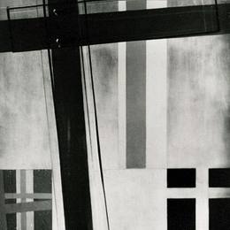 《无题》拉兹洛?莫霍利-纳吉(Laszlo Moholy-Nagy)高清作品欣赏