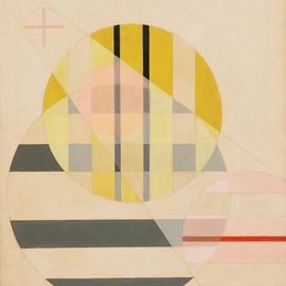 拉兹洛?莫霍利-纳吉(Laszlo Moholy-Nagy)高清作品:Z II