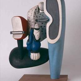 勒·柯布西耶(Le Corbusier)高清作品:Ozon, Opus I