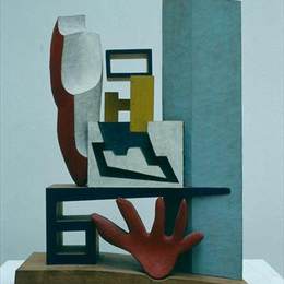 勒·柯布西耶(Le Corbusier)高清作品:La cath&amp;ampédrale