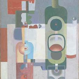 《迪克斯布蒂》勒·柯布西耶(Le Corbusier)高清作品欣赏