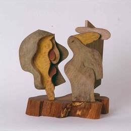 《无血清滴度》勒·柯布西耶(Le Corbusier)高清作品欣赏