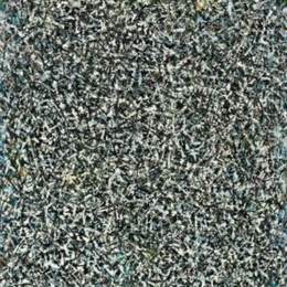 《夜灯》李·克拉斯纳(Lee Krasner)高清作品欣赏