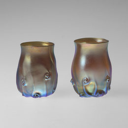 《转鼓》蒂凡尼(Louis Comfort Tiffany)高清作品欣赏