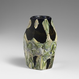 《花瓶》蒂凡尼(Louis Comfort Tiffany)高清作品欣赏