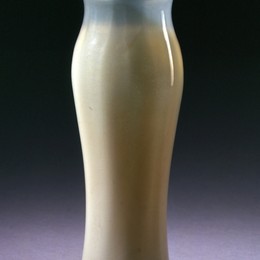 《花瓶》蒂凡尼(Louis Comfort Tiffany)高清作品欣赏