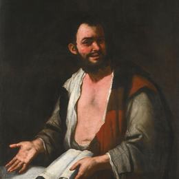 《德意志民主共和国》卢卡·吉奥达诺(Luca Giordano)高清作品欣赏