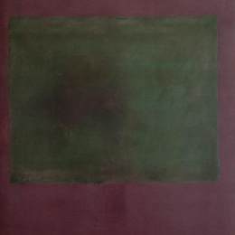 《未检测到》马克·罗斯科(Mark Rothko)高清作品欣赏