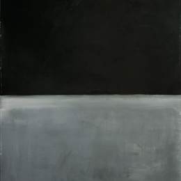 《无题》马克·罗斯科(Mark Rothko)高清作品欣赏