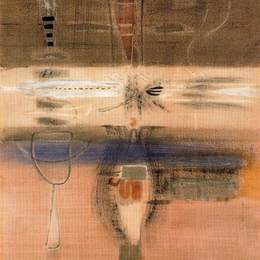 《无题》马克·罗斯科(Mark Rothko)高清作品欣赏