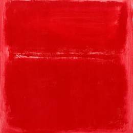 《无题》马克·罗斯科(Mark Rothko)高清作品欣赏