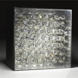 玛莎博托(Martha Boto)高清作品:Optique lumino-dinamique
