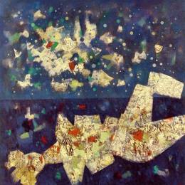 《大袋鼠》莫迪凯·阿尔顿(Mordecai Ardon)高清作品欣赏