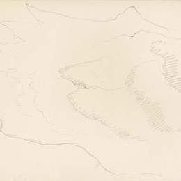 尼古拉斯·罗瑞奇(Nicholas Roerich)高清作品:Monhegan (study)